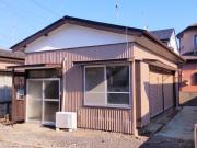 村野威行貸家 2号棟