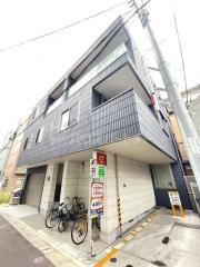 都営大江戸線両国駅まで徒歩2分
