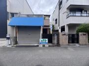 近鉄南大阪線北田辺駅まで徒歩7分