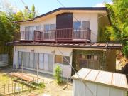 青葉区小松島2丁目 戸建