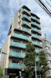 ステージファースト駒沢公園通り