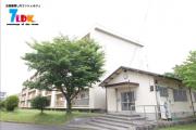 日立造船尺土団地 1棟
