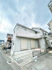 新川町2丁目貸家