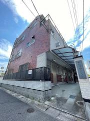 まなべマンション