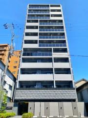 S-RESIDENCE難波西alter