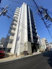 シーズンフラッツ梅田NORTH