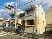 セジュール金閣