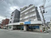 ＪＲ大阪環状線寺田町駅まで徒歩5分