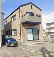 ドリームタウン坂井東