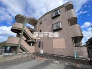 西鉄天神大牟田線宮の陣駅まで徒歩25分