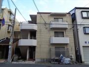 阪神本線芦屋駅まで徒歩5分