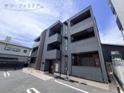 D-avance 柱六番町III