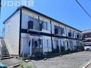 平野ハイツ