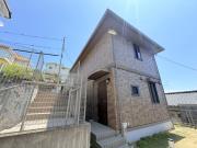 美作町戸建貸家
