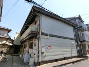 京阪本線萱島駅まで徒歩10分
