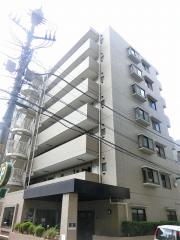 ベイシティメゾン石川町