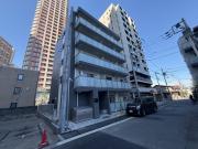 ＪＲ横浜線橋本駅まで徒歩5分