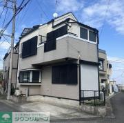 矢部町戸建