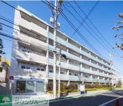 プラウドフラット三軒茶屋II