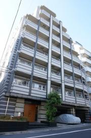 ジェイフラッツ初台