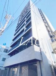 東京メトロ千代田線綾瀬駅まで徒歩10分