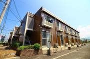 南海本線羽倉崎駅まで徒歩5分