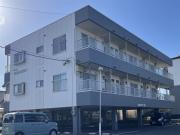 天竜浜名湖鉄道西鹿島駅まで徒歩14分