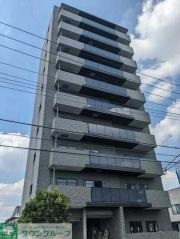 Midori no Yakata Hikawacho