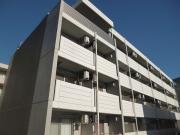 京王線柴崎駅まで徒歩1分