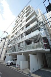 地下鉄谷町線南森町駅まで徒歩12分