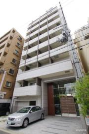 ファーストステージ江坂広芝町2