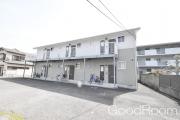 ＪＲ牟岐線二軒屋駅まで徒歩17分