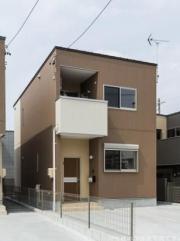 名古屋市緑区篭山一丁目 KODATEXI