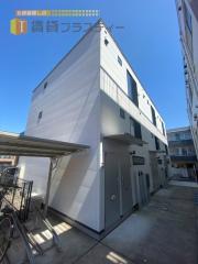 東京メトロ東西線行徳駅まで徒歩5分