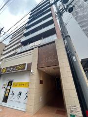 阪急京都線十三駅まで徒歩5分