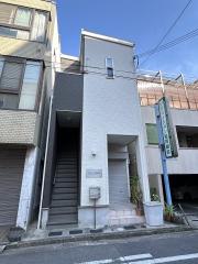 南海高野線堺東駅まで徒歩13分