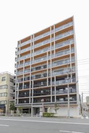 東京メトロ日比谷線三ノ輪駅まで徒歩7分
