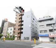アベニール曙橋