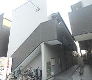 ＪＲ片町線放出駅まで徒歩5分