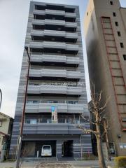 少林寺町西エヌエム・トラント・トワ