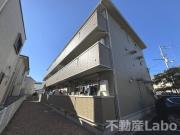 ＪＲ牟岐線文化の森駅まで徒歩17分