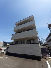 ＪＲ山陽本線海田市駅まで徒歩12分