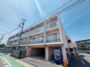 クレストガーデン野田