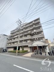 地下鉄長堀鶴見緑地線門真南駅まで徒歩7分