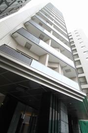 ＪＲ山陽本線新白島駅まで徒歩5分