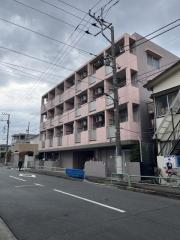 西武池袋・豊島線中村橋駅まで徒歩7分
