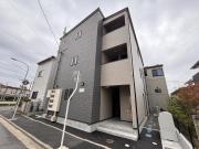LUXES中野栄駅前