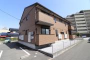 ＪＲ久大本線南久留米駅まで徒歩13分