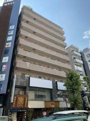 東京メトロ日比谷線恵比寿駅まで徒歩5分