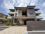 ＪＲ東海道本線栗東駅まで徒歩15分
